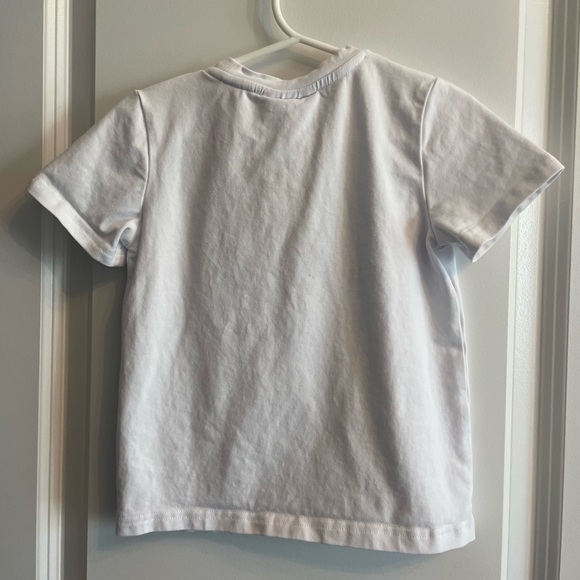 Lil Cactus NWT Apples School Shirt - Picture 4 of 4